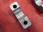 10-14 BMW X5M X6M E70 E71 S63B44 Engine Bank 2 Driver Left Cylinder He