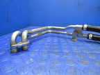 15-18 Mercedes-Benz C300 Sedan W205 Driver Side Engine Oil Cooler Line
