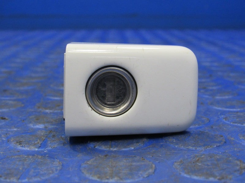 14-19 Kia Soul Ignition Switch Door Lock Cylinder Key Column Cover Shr