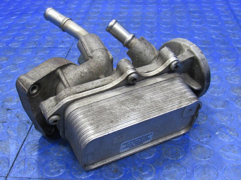 14-26 Ram 2500 3500 6.4L Hemi Oil Filter Cooler Housing Adapter 048932