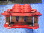 11-14 Ford Mustang Front Rear Left LH Right RH Brake Calipers Caliper 