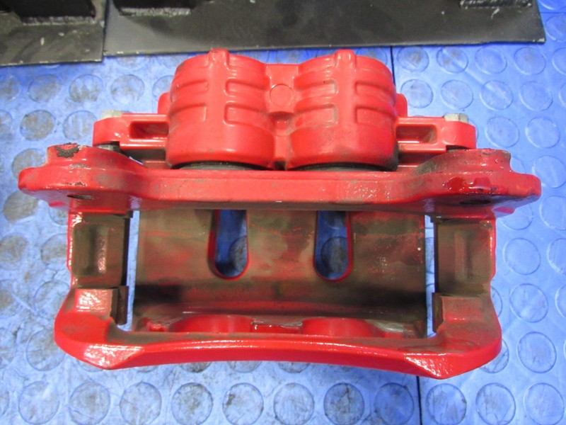 11-14 Ford Mustang Front Rear Left LH Right RH Brake Calipers Caliper 