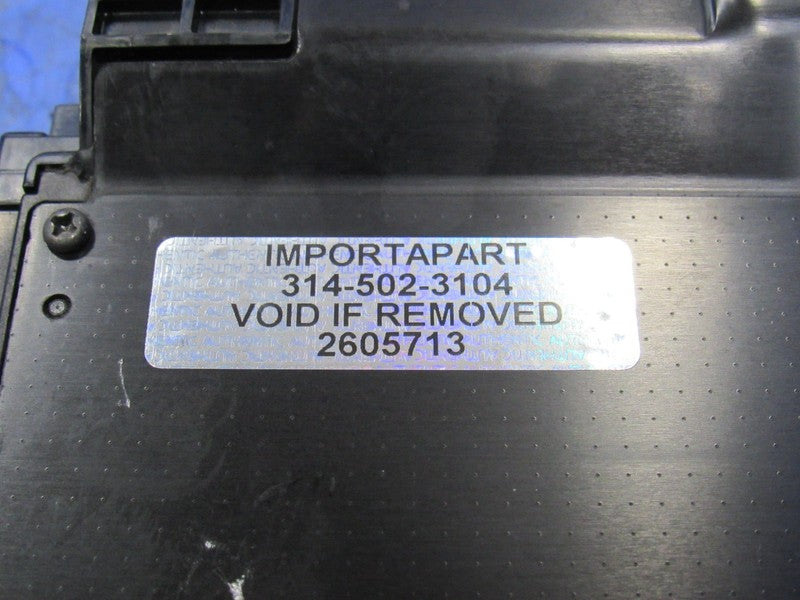 11-13 Toyota Highlander Engine Fuse Box Junction Block OEM 82720-48120