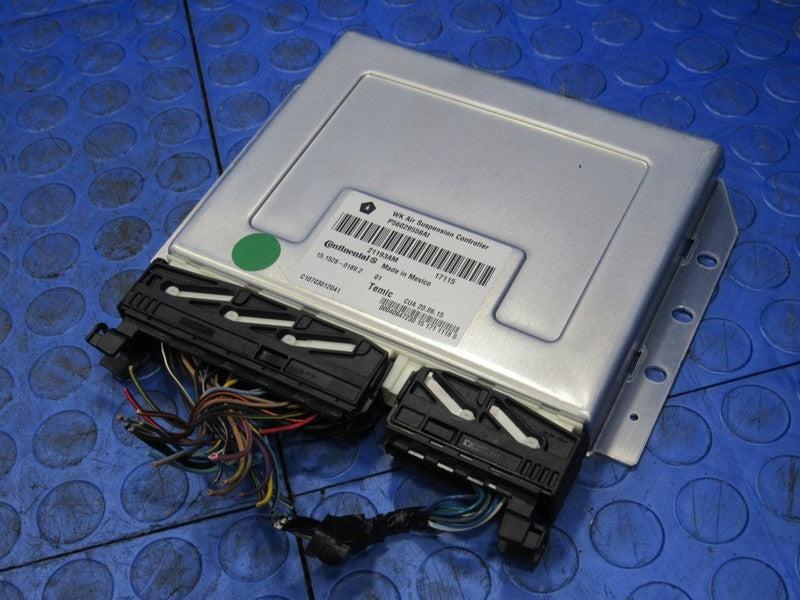 11-13 Jeep Grand Cherokee Air Suspension Control Module Computer 56029