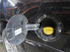 07-14 Escalade Yukon Tahoe Fuel Tank Door Gas Filler Lid Black 41