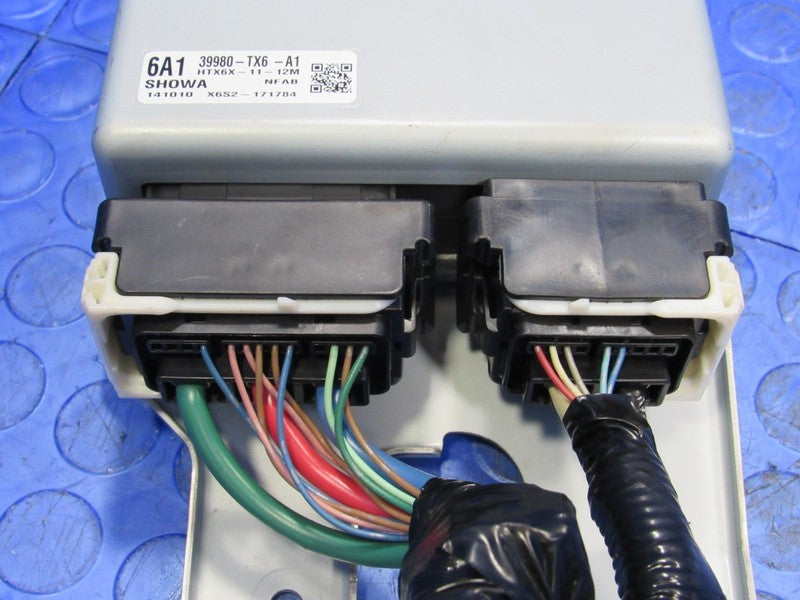 13-15 Acura ILX EPS Electric Power Steering Module Unit OEM 39980-TX6-