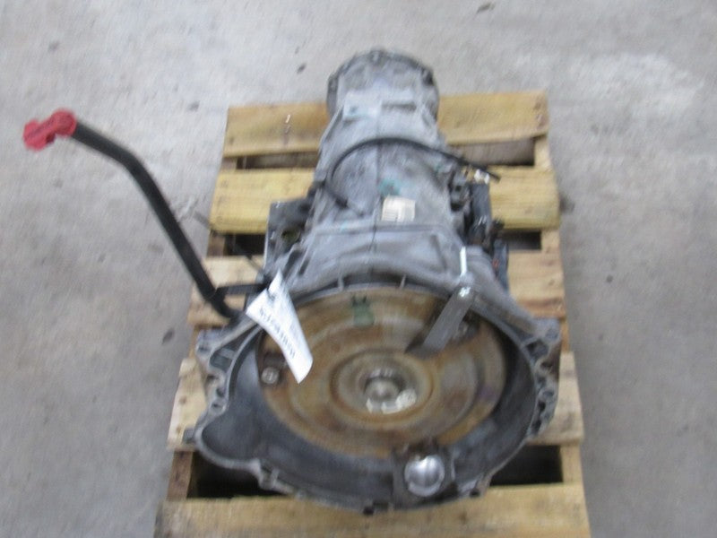 98-99 Chevy GMC K1500 Tahoe Yukon 4x4 4L60E Automatic Transmission M30