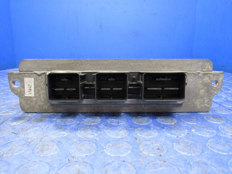 06-07 Explorer Mountaineer 4.0L ECU ECM PCM Engine Computer 6L2A-12A65
