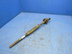 91-97 Land Cruiser LX450 FZJ80 Lower Steering Column Rack Linkage Shaf