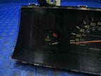 85-86 Toyota Pickup 4Runner 22RE Instrument Gauge Cluster Speedometer 