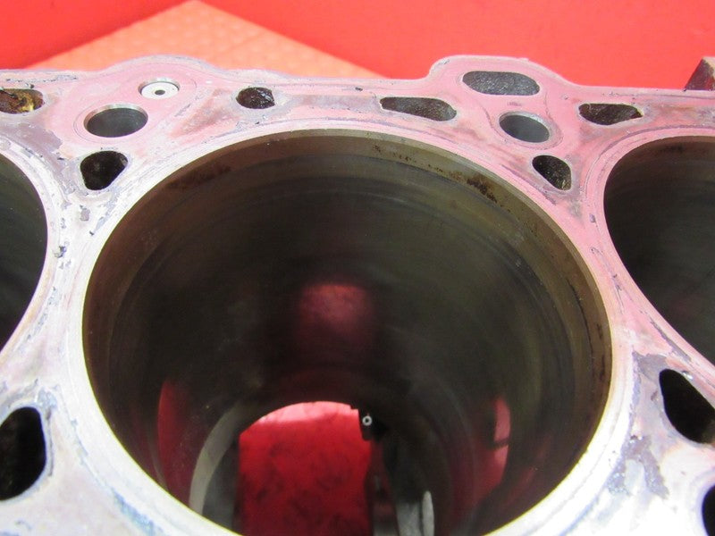94-00 Mazda Miata MX-5 1.8L Engine BP NA8 NB1 Bare Cylinder Block w/ M