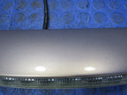 02-10 Lexus SC430 LED 3rd Third Trunk Mounted Brake Light Lamp Beige 5