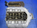 09-14 Acura TL 3.7L V6 Upper Intake Manifold Plenum 80mm 17160-RK2-A00