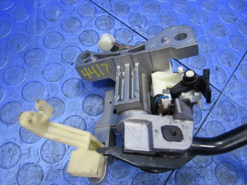 04-15 Nissan Titan Truck Steering Column Mounted Automatic Shifter Lev