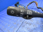 97-04 Corvette C5 Headlight Cruise Control Turn Signal Multifunction S