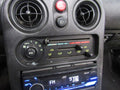 90-94 Mazda Miata MX-5 AC A/C Heater Climate Control Panel
