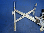 91-97 Land Cruiser LX450 FZJ80 Front Passenger Right Power Window Regu