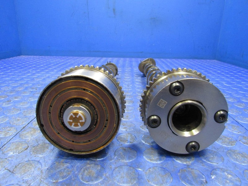 22-23 Nissan Rogue 1.5L Turbo KR15DDT Camshafts Cam Shaft w/ Timing Ge