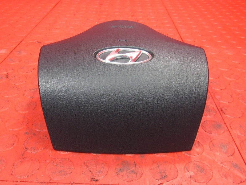 07-10 Hyundai Elantra Sedan Driver Steering Wheel Airbag Air Bag US Bu