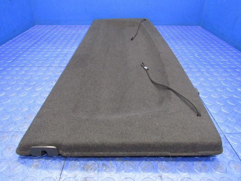 12-20 Chevrolet Sonic Hatchback Liftgate Cargo Cover Shelf Panel OEM B