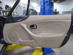 01-03 Mazda Miata MX-5 Right RH Passenger Side Front Door Trim Panel B