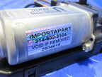 11-20 Toyota Sienna Left LH Power Sliding Rear Door Motor Actuator OEM