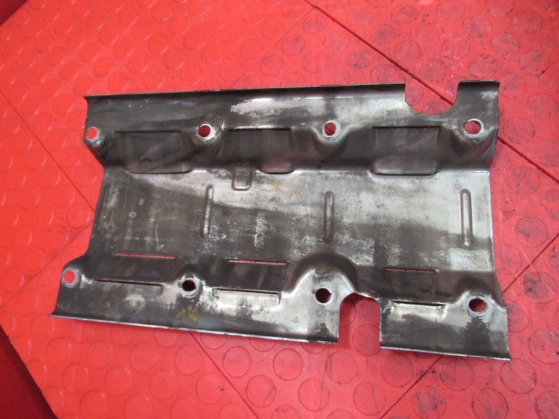08-09 Impala SS / 08 Grand Prix GXP LS4 5.3L Aluminum Oil Pan LS 12616