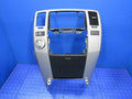 03-09 Toyota 4Runner Radio Heater Control Dash Bezel Surround Trim Sil