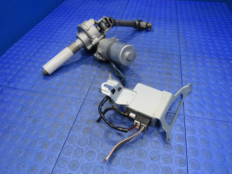 11 Toyota Corolla EPS Electric Power Steering Assist Motor Column Modu