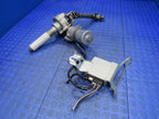 11 Toyota Corolla EPS Electric Power Steering Assist Motor Column Modu