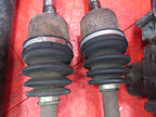 90-05 Miata MX5 NB 3.9 Ratio Torsen LSD Differential Swap Driveshaft A