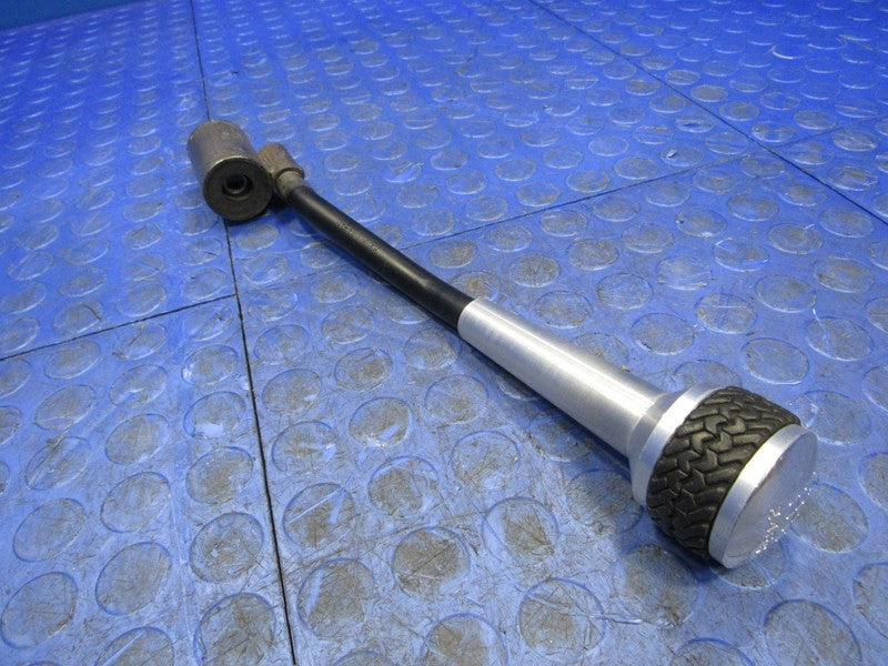 07-10 Jeep Wrangler MT Manual Transmission Shift Selector Lever Knob 3