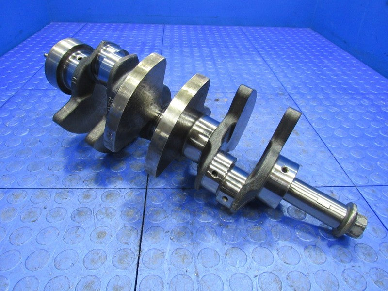 15-18 Porsche Macan S GTS 95B 3.0L V6 CTMA Crankshaft 9461016R 6660