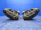 17-21 Maserati Ghibli S Left Right EPB Electronic Parking Brake Calipe