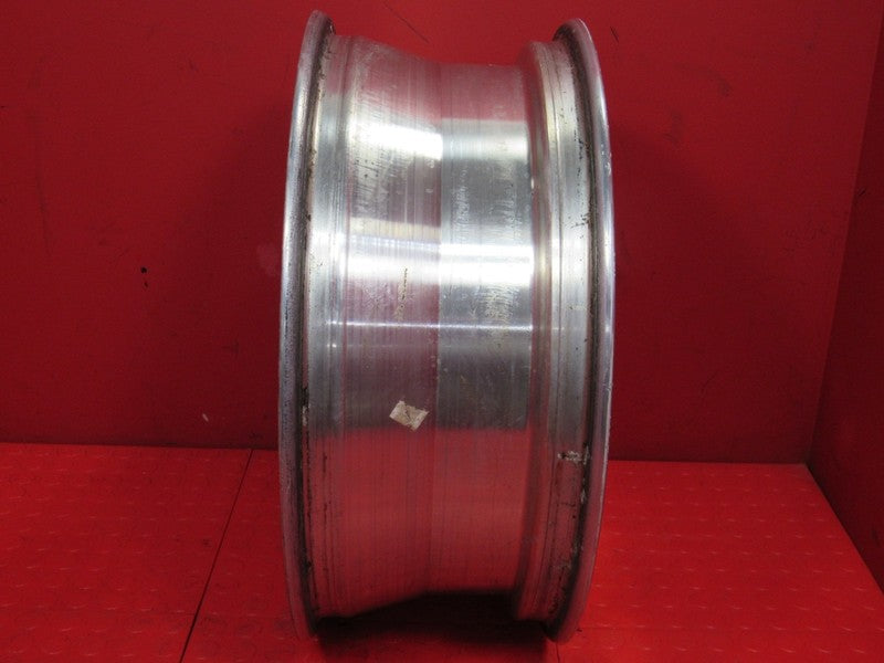 05-07 Chevrolet Cobalt SS 5-Spoke 18x7 Polished Aluminum Wheel Rim 5x1