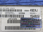 PROGRAMMED PLUG & PLAY 07 Dodge Ram 1500 Truck 5.7 ECM 05094492AJ 492 