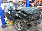 99-06 Silverado Sierra Extended Cab Left LH Driver Side Rear Door Wind