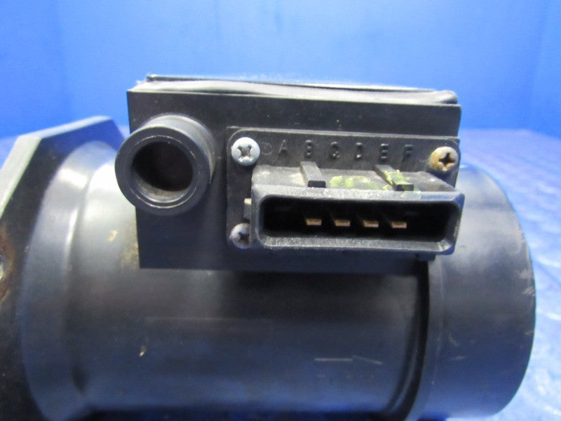 93-95 J30 90-96 300ZX Z32 MAF Mass Air Flow Meter A36-000 N62 / 22680 