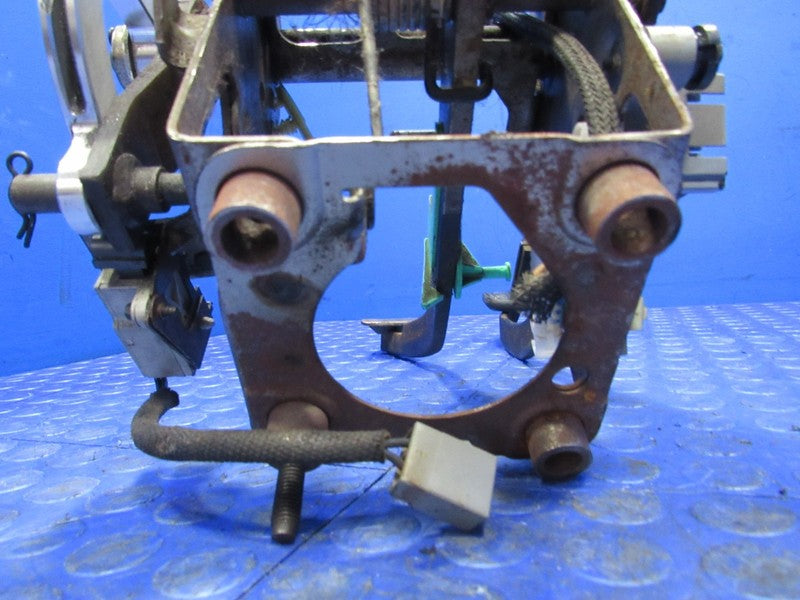 99-04 Ford Mustang MT Manual Brake Clutch Pedal Manual Assembly YR33-2