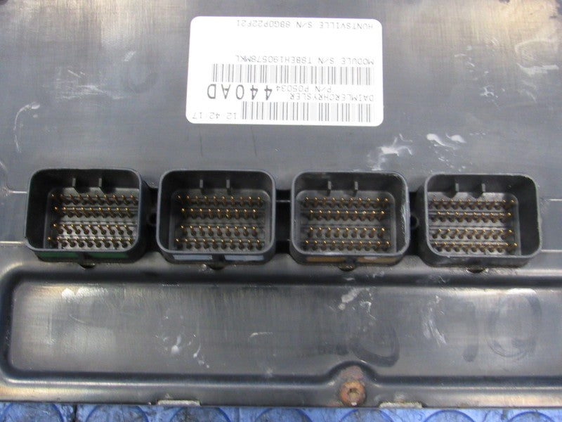 PROGRAMMED PLUG & PLAY 06 Chrysler PT Cruiser 2.4L ECU 05033431AJ 431 