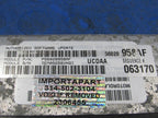 PLUG & PLAY 05 Dodge Ram Truck 5.7L Hemi Engine Computer ECU 56028958 