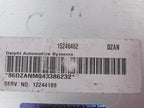 04-05 Sierra Silverado Duramax Diesel ECU ECM PCM Engine Computer 1224