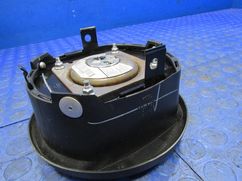 S197 Ford Mustang Driver Steering Wheel Mounted Airbag Air Bag Black 3