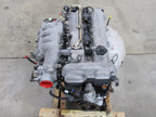 01-05 Mazda Miata MX-5 NB2 1.8L BP6D Engine Motor Assembly DOHC VVT 14