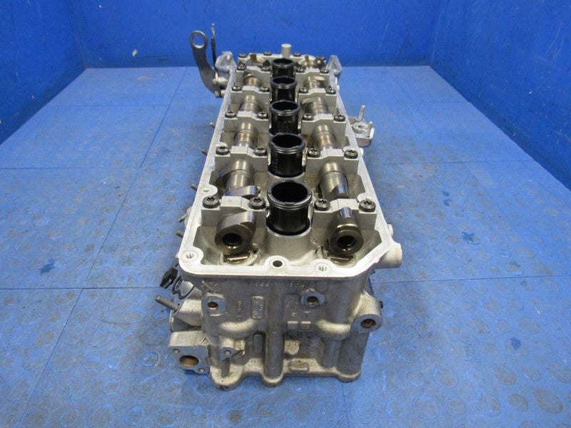 06-10 BMW M5 M6 S85 5.0L V10 Passenger Right RH Cylinder Head w/ Camsh