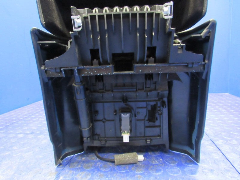 05-11 Mercedes-Benz SLK R171 Center Console Lid Arm Rest Assembly OEM 