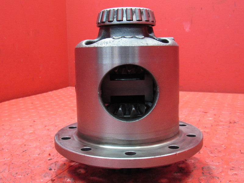 99-13 Silverado Sierra 1500 10 Bolt 8.6 Rear Differential Carrier G80 