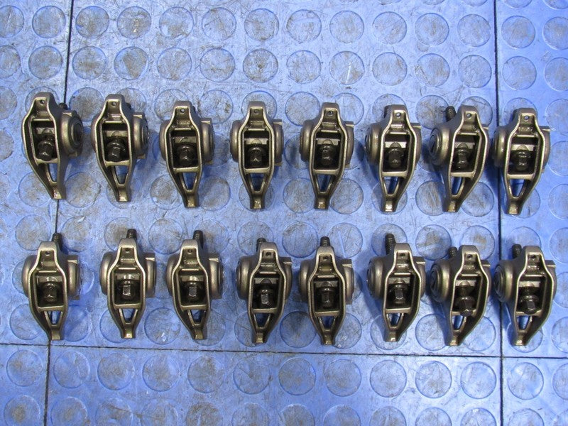 14-19 Corvette Silverado Camaro LT1 L83 L86 5.3L 6.2L Gen V Rocker Arm