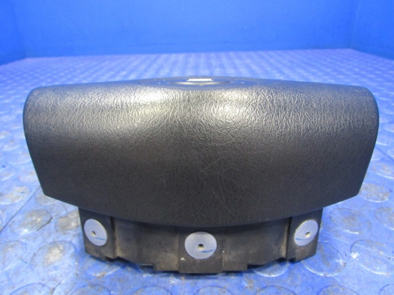 99-00 Miata MX-5 MX5 Driver Steering Wheel Mounted 3-Spoke Nardi Airba