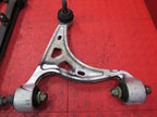 92-96 Lexus SC300 SC400 Rear Left Driver Lower Upper Control Arm Set 3